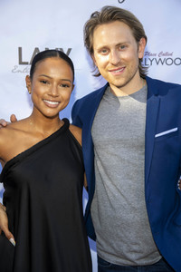 LANY Entertainment Mixer 2021 in Los Angeles