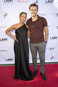 LANY Entertainment Mixer 2021 in Los Angeles