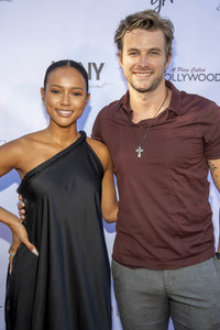 LANY Entertainment Mixer 2021 in Los Angeles