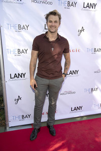 LANY Entertainment Mixer 2021 in Los Angeles