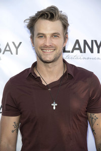 LANY Entertainment Mixer 2021 in Los Angeles