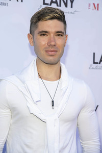 LANY Entertainment Mixer 2021 in Los Angeles