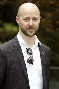 Verleihung des Ordre des Arts et des Lettres, Berlinale 2021