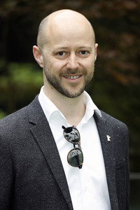 Verleihung des Ordre des Arts et des Lettres, Berlinale 2021