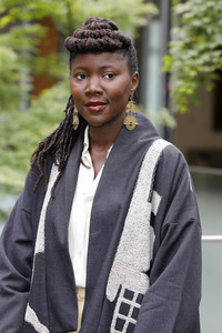 Verleihung des Ordre des Arts et des Lettres, Berlinale 2021