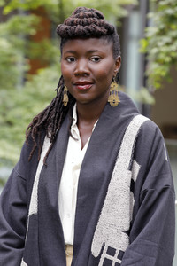 Verleihung des Ordre des Arts et des Lettres, Berlinale 2021