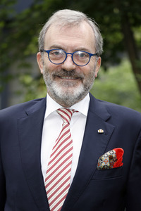 Verleihung des Ordre des Arts et des Lettres, Berlinale 2021