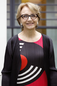 Verleihung des Ordre des Arts et des Lettres, Berlinale 2021