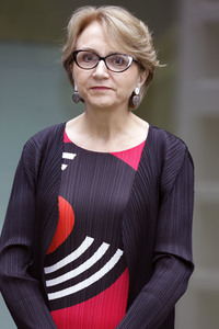 Verleihung des Ordre des Arts et des Lettres, Berlinale 2021