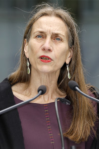 Verleihung des Ordre des Arts et des Lettres, Berlinale 2021