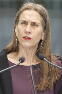 Verleihung des Ordre des Arts et des Lettres, Berlinale 2021