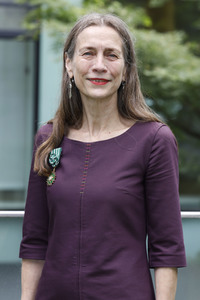 Verleihung des Ordre des Arts et des Lettres, Berlinale 2021