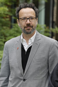 Verleihung des Ordre des Arts et des Lettres, Berlinale 2021