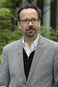 Verleihung des Ordre des Arts et des Lettres, Berlinale 2021