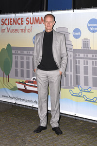 Auftritt von Max Uthoff in München