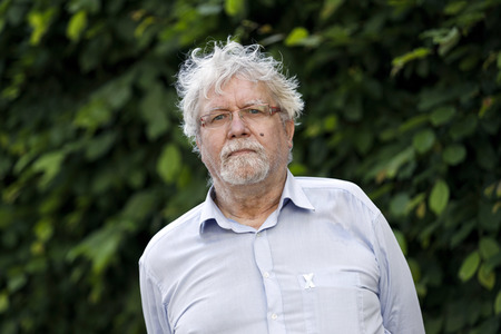 Kundgebung von Gläubigen in Köln