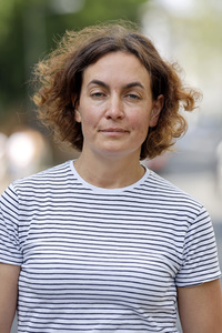 Kundgebung von Gläubigen in Köln