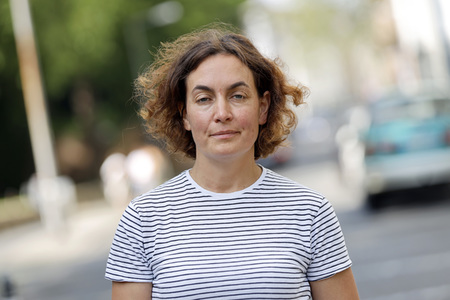 Kundgebung von Gläubigen in Köln