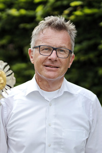 Kundgebung von Gläubigen in Köln