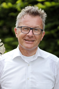 Kundgebung von Gläubigen in Köln