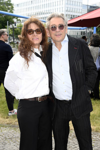 Theaterpremiere 'Vorhang auf für Cyrano' in Berlin