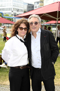 Theaterpremiere 'Vorhang auf für Cyrano' in Berlin