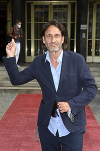 Theaterpremiere 'Vorhang auf für Cyrano' in Berlin