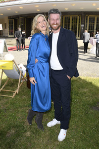 Theaterpremiere 'Vorhang auf für Cyrano' in Berlin