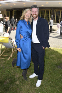 Theaterpremiere 'Vorhang auf für Cyrano' in Berlin