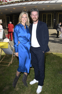 Theaterpremiere 'Vorhang auf für Cyrano' in Berlin