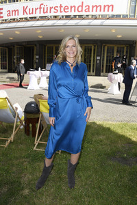 Theaterpremiere 'Vorhang auf für Cyrano' in Berlin