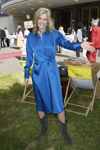 Theaterpremiere 'Vorhang auf für Cyrano' in Berlin