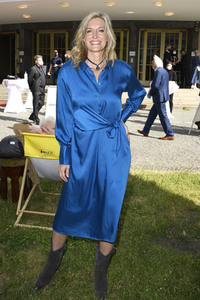 Theaterpremiere 'Vorhang auf für Cyrano' in Berlin