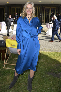 Theaterpremiere 'Vorhang auf für Cyrano' in Berlin