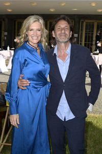 Theaterpremiere 'Vorhang auf für Cyrano' in Berlin