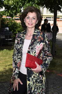 Theaterpremiere 'Vorhang auf für Cyrano' in Berlin