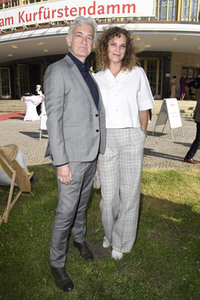 Theaterpremiere 'Vorhang auf für Cyrano' in Berlin