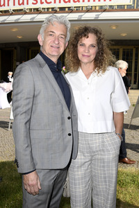 Theaterpremiere 'Vorhang auf für Cyrano' in Berlin