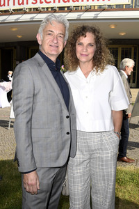 Theaterpremiere 'Vorhang auf für Cyrano' in Berlin