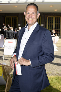 Theaterpremiere 'Vorhang auf für Cyrano' in Berlin