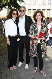 Theaterpremiere 'Vorhang auf für Cyrano' in Berlin