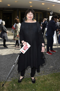Theaterpremiere 'Vorhang auf für Cyrano' in Berlin