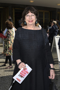 Theaterpremiere 'Vorhang auf für Cyrano' in Berlin