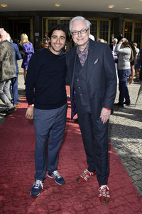 Theaterpremiere 'Vorhang auf für Cyrano' in Berlin