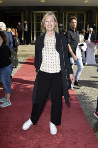 Theaterpremiere 'Vorhang auf für Cyrano' in Berlin