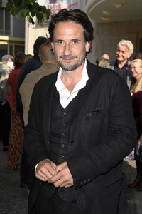 Theaterpremiere 'Vorhang auf für Cyrano' in Berlin