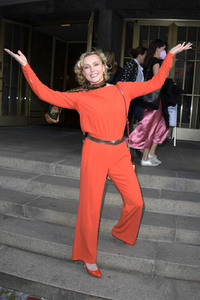 Theaterpremiere 'Vorhang auf für Cyrano' in Berlin