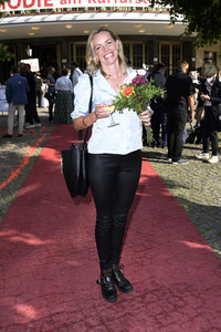 Theaterpremiere 'Vorhang auf für Cyrano' in Berlin
