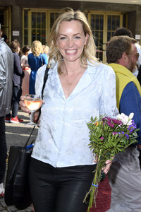 Theaterpremiere 'Vorhang auf für Cyrano' in Berlin