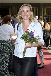 Theaterpremiere 'Vorhang auf für Cyrano' in Berlin